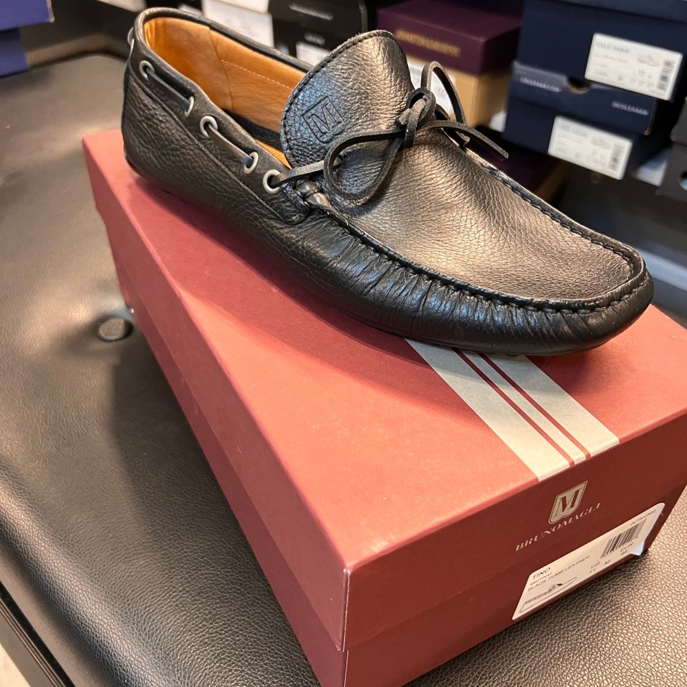 Bruno Magli mens shoes NIB! Multiple sizes available!
